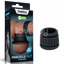 Pinnacle Pro Twin Grip Stretcher