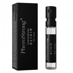    PheroStrong Pheromone Elixir For Men, 2