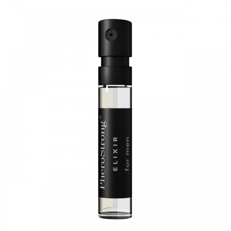 Духи с феромонами PheroStrong Pheromone Elixir For Men, 2мл. Артикул: IXI64627