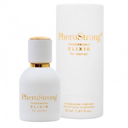    PheroStrong Pheromone Elixir For Women, 50