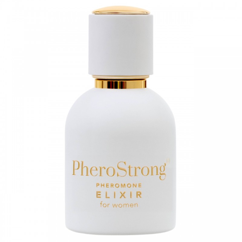 Духи с феромонами PheroStrong Pheromone Elixir For Women, 50мл. Артикул: IXI64628
