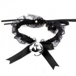       Adjustable Collars Black