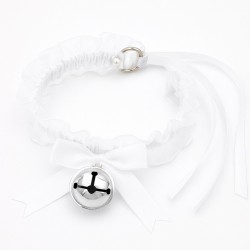       Adjustable Collars White