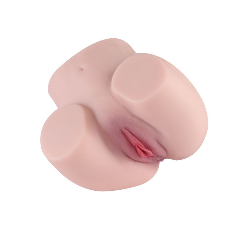 Реалистичная попка мастурбатор Realistic Ass. Артикул: IXI64638