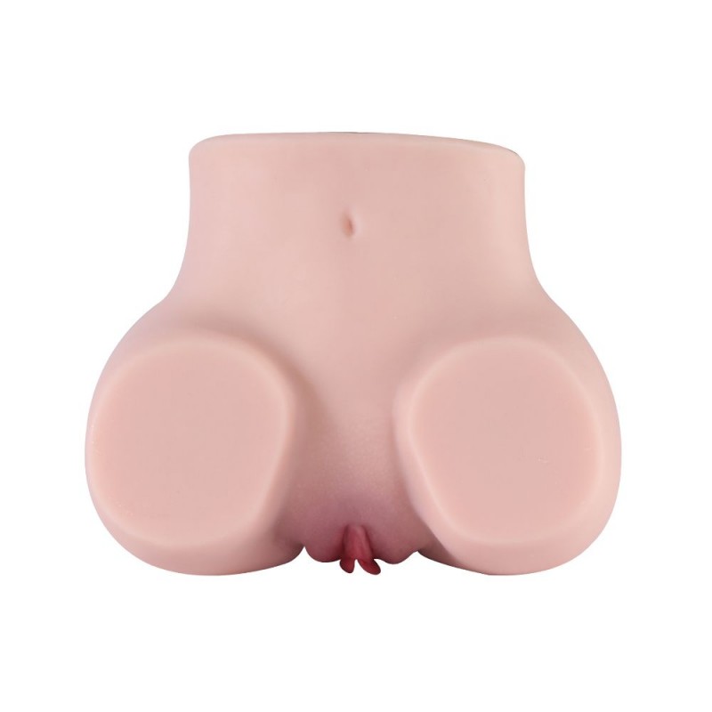 Реалистичная попка мастурбатор Realistic Ass. Артикул: IXI64638