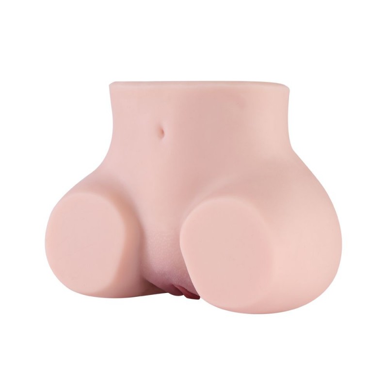 Реалистичная попка мастурбатор Realistic Ass. Артикул: IXI64638