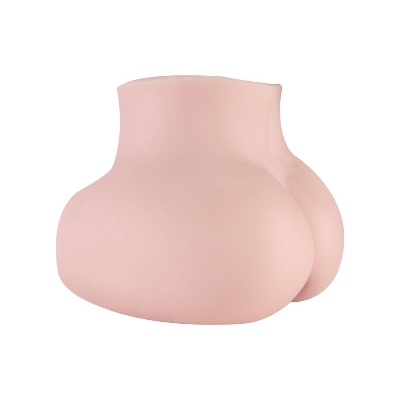 Реалистичная попка мастурбатор Realistic Ass. Артикул: IXI64638