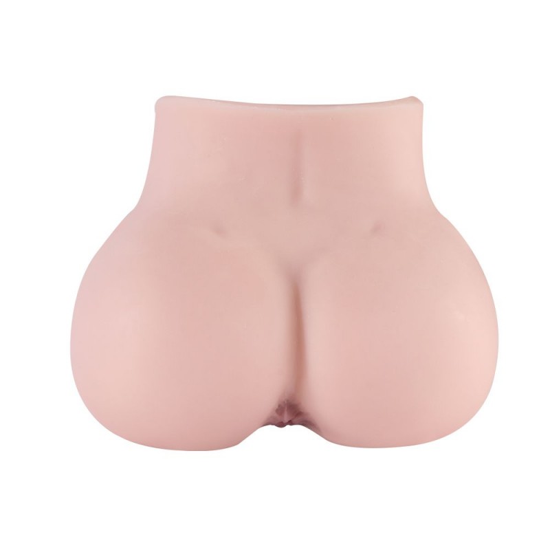 Реалистичная попка мастурбатор Realistic Ass. Артикул: IXI64638