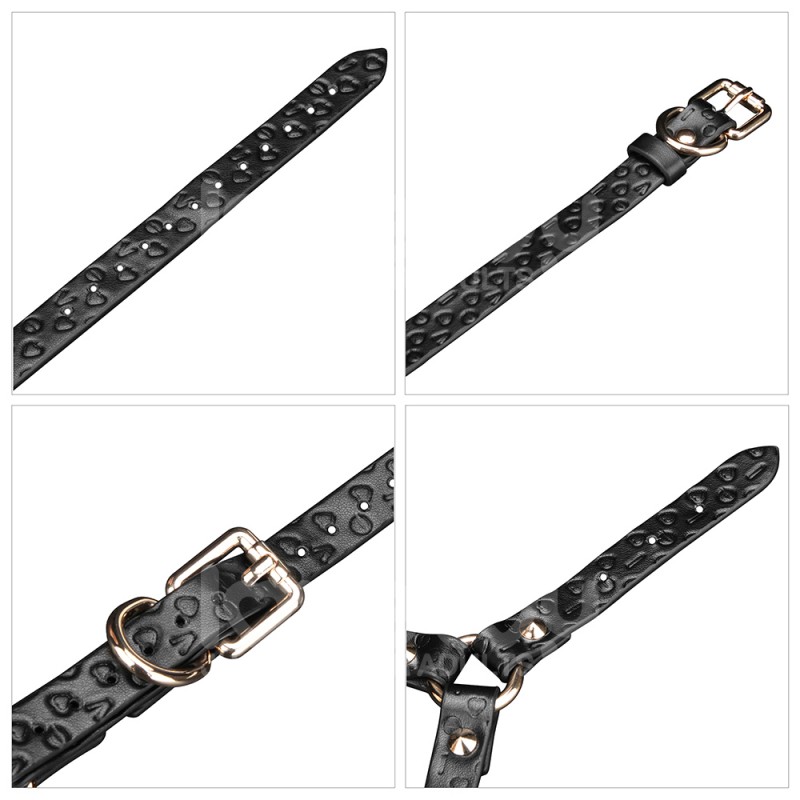 Маска-намордник для ролевых игр Rebellion Reign Rebel Bunny Mask. Артикул: IXI64645