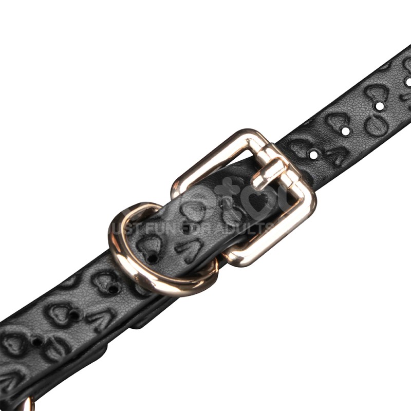 Маска-намордник для ролевых игр Rebellion Reign Dark Bunny Mask. Артикул: IXI64656