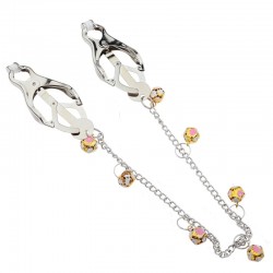       Nipple Clamps Chain