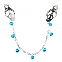       Nipple Clamps Chain
