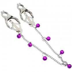      Nipple Clamps Chain