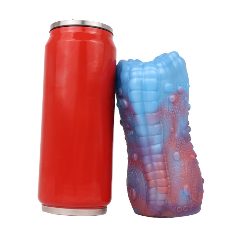 Masturbator For Men Glamour Dragon Rosy. Артикул: IXI64674