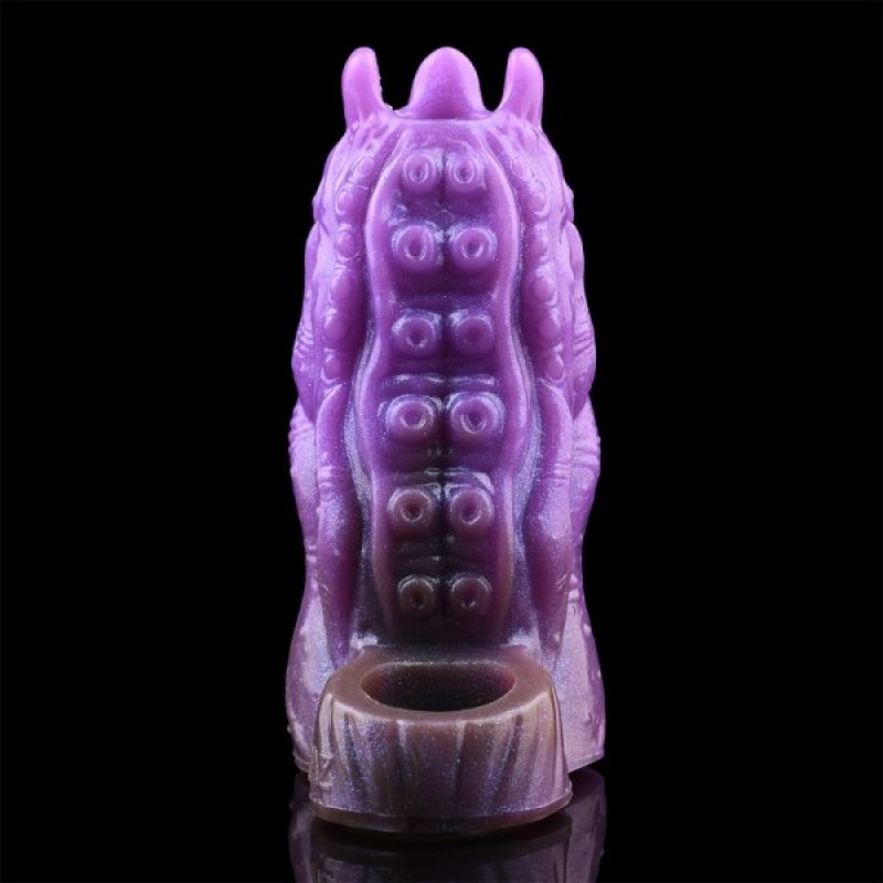 Насадка на пенис Noxur Void Devourer Fantasy Penis Sleeve. Артикул: IXI64675