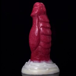    Thunder Beast Jock