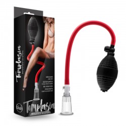    Temptasia Beginners Clitoral Pumping System