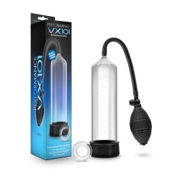     Performance VX101 Male Enhancement Pump