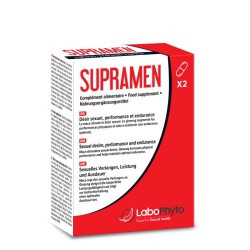     SupraMen, 2 