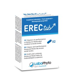       ErecTab Fast Acting, 2 