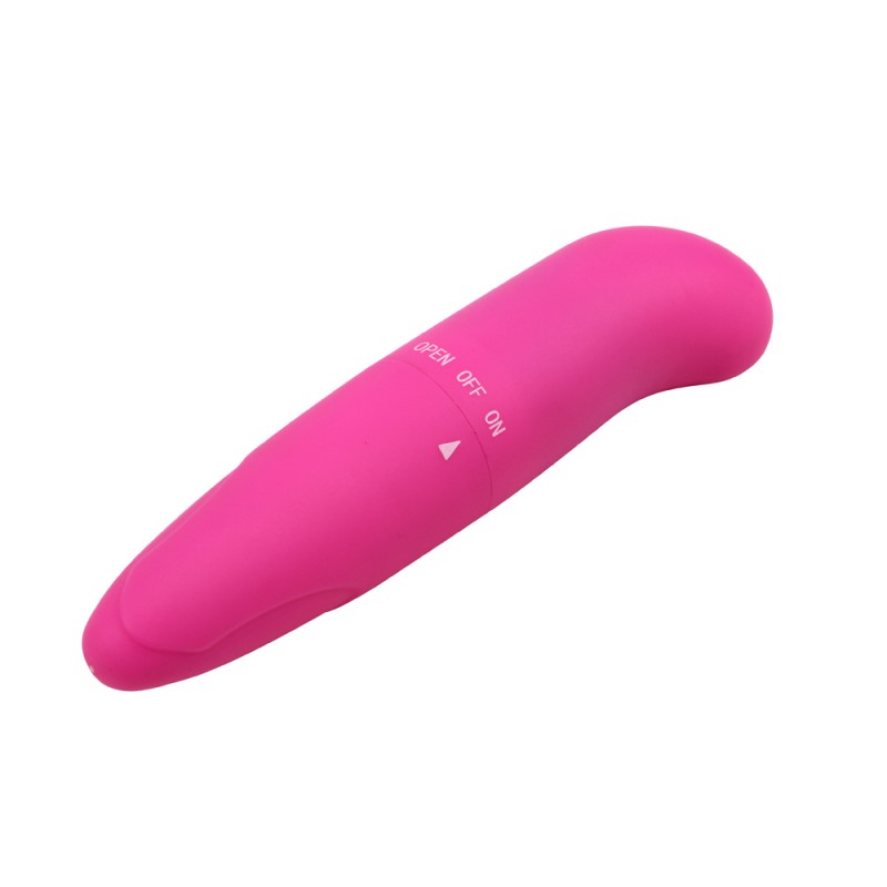 Мини вибратор Powerful Invigorate G-Spot Pink. Артикул: IXI64703