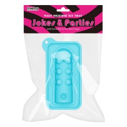      Mace Silicone Ice Tray