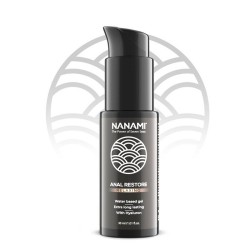      Nanami Gel Anal Restore, 30