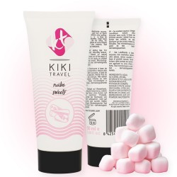     Kiki Travel Nube Sweets, 50
