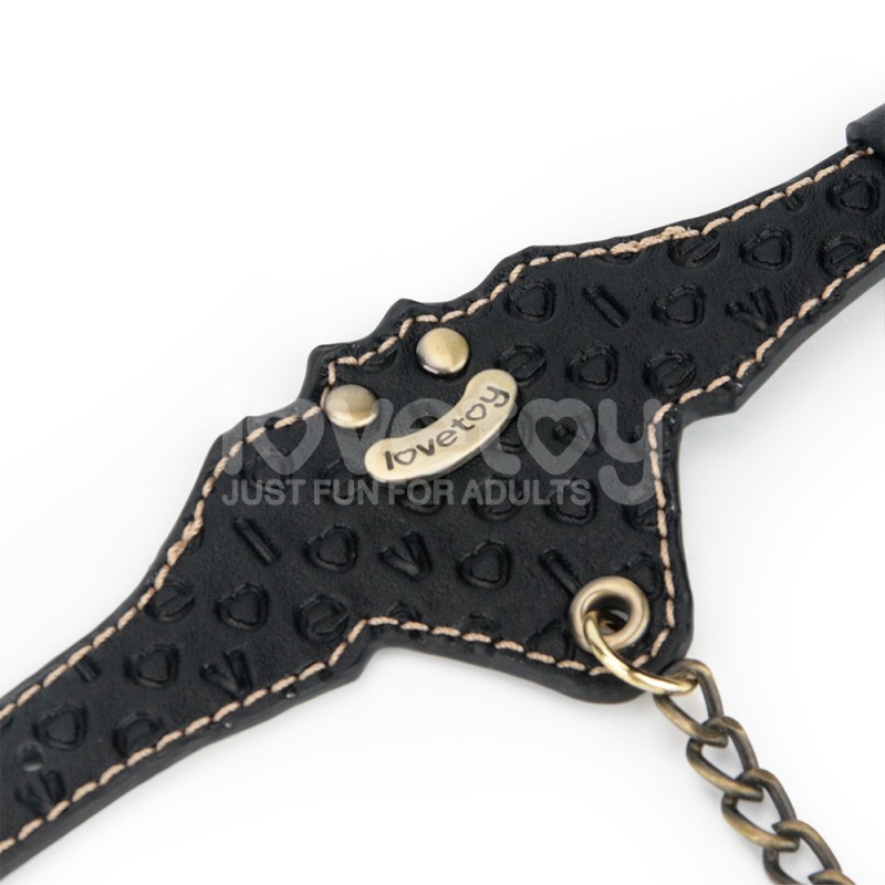 Украшение на кисть Rebellion Reign Bat Wrist Cuff Set. Артикул: IXI64760