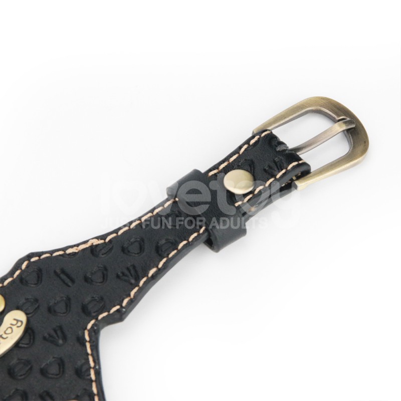 Украшение на кисть Rebellion Reign Bat Wrist Cuff Set. Артикул: IXI64760