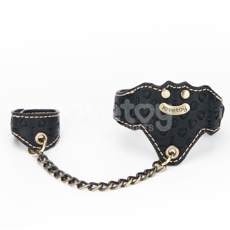 Украшение на кисть Rebellion Reign Bat Wrist Cuff Set. Артикул: IXI64760