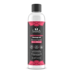 Quintessence Raspberry Hibiscus