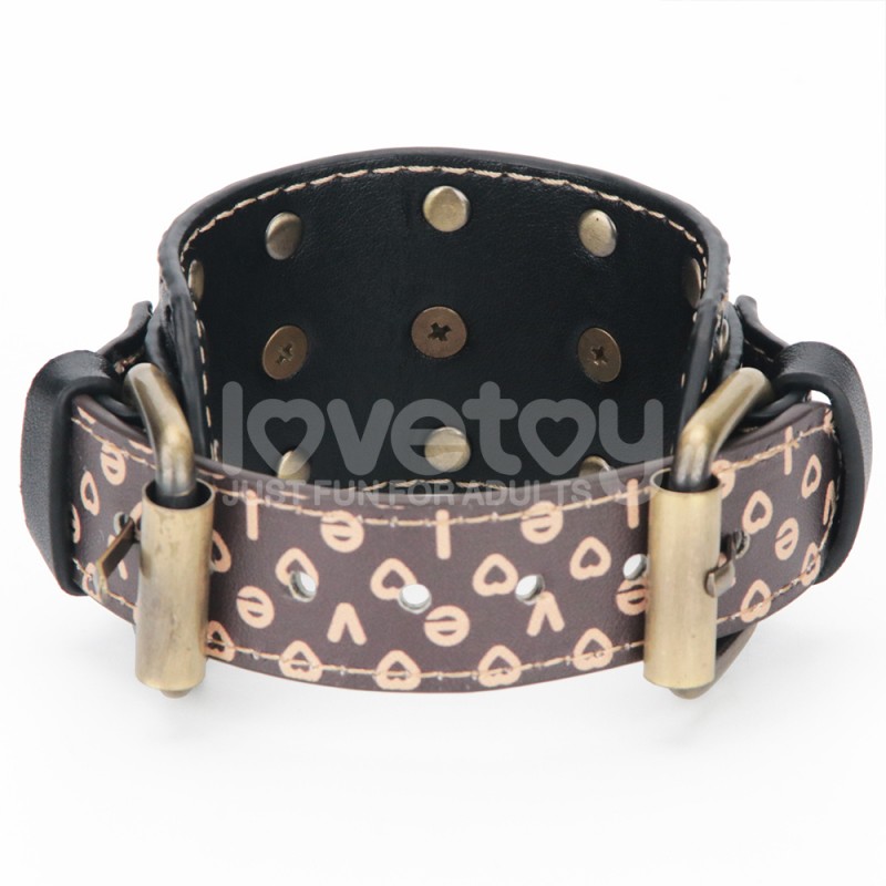 Rebellion Reign Vintage Spike Wrist Cuff. Артикул: IXI64769