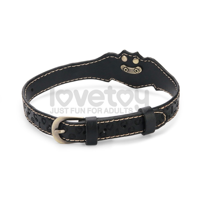 Rebellion Reign Bat Collar. Артикул: IXI64771