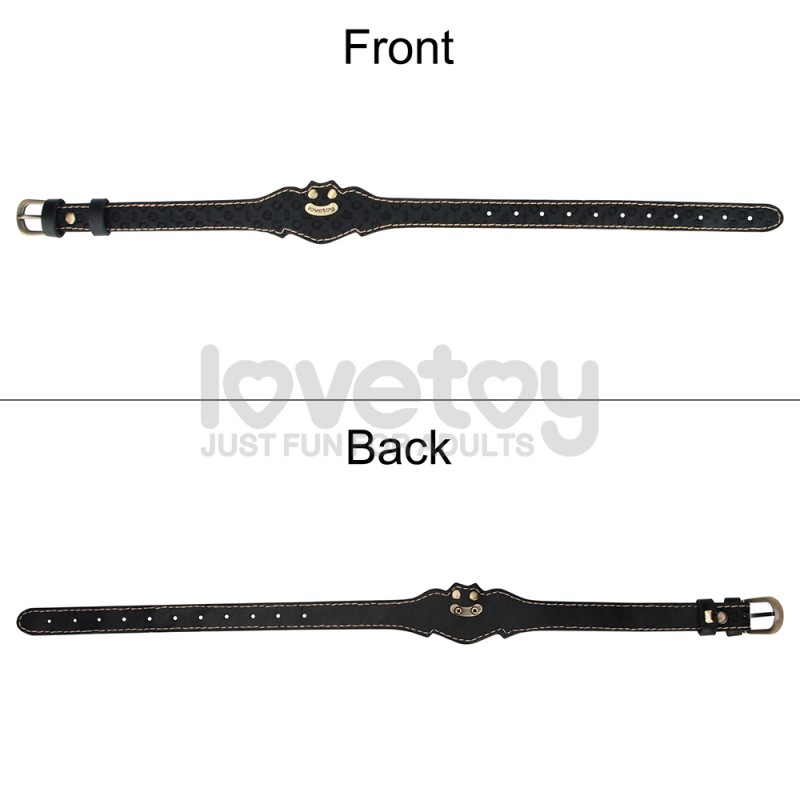 Rebellion Reign Bat Collar. Артикул: IXI64771