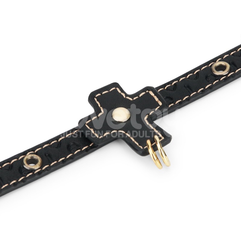 Rebellion Reign Cross Collar. Артикул: IXI64773