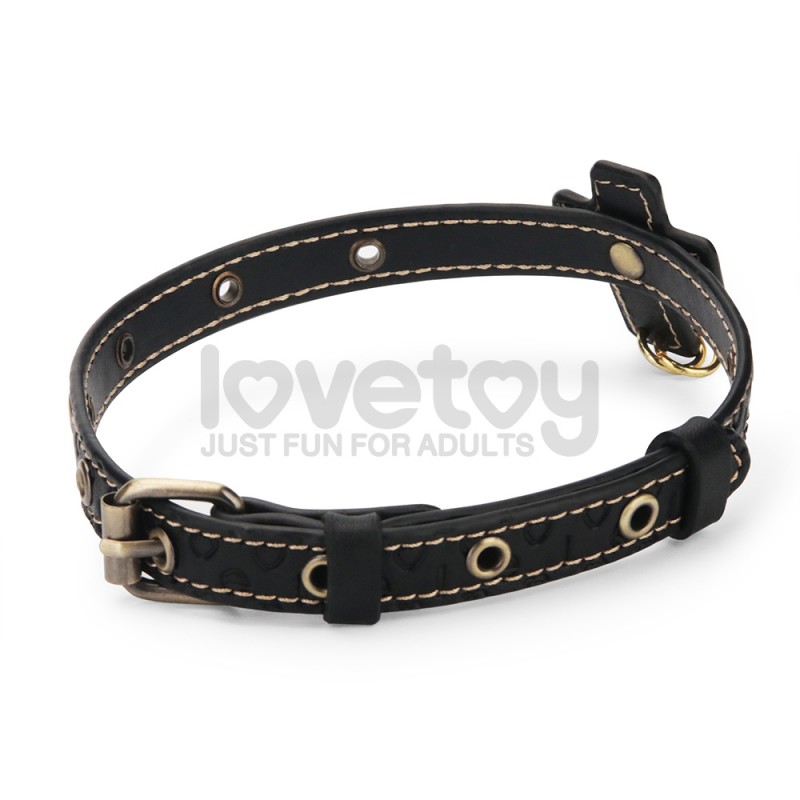 Rebellion Reign Cross Collar. Артикул: IXI64773