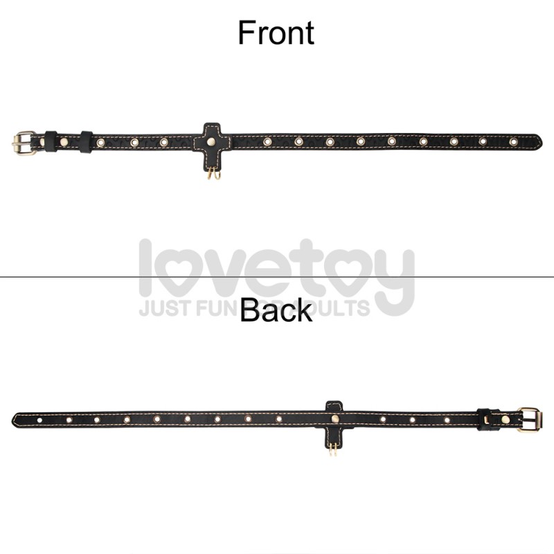 Rebellion Reign Cross Collar. Артикул: IXI64773