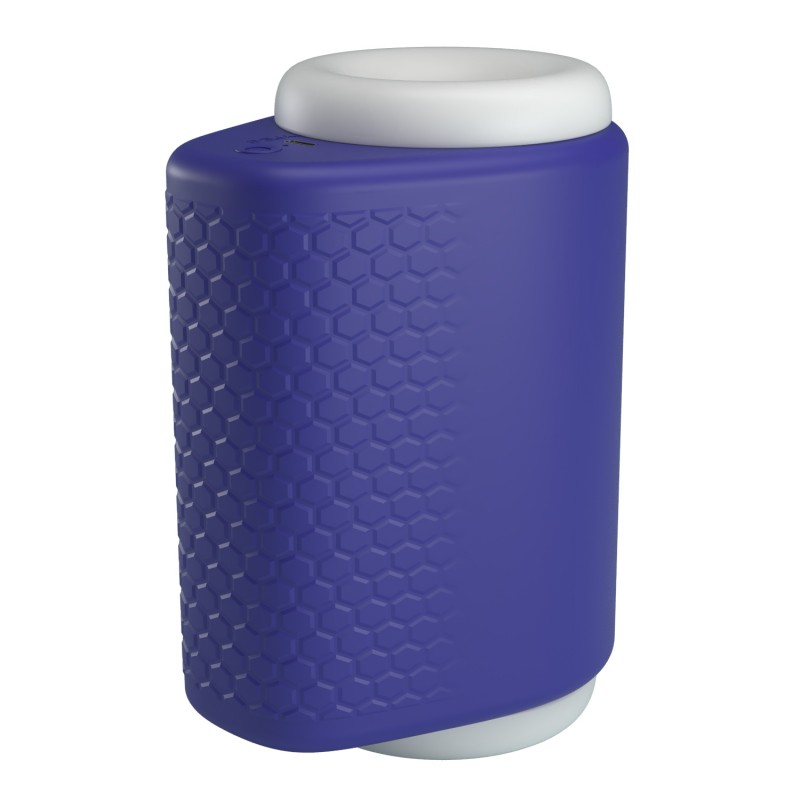 Мастурбатор для мужчин Perfect Stroker Dj Lady. Артикул: IXI64796