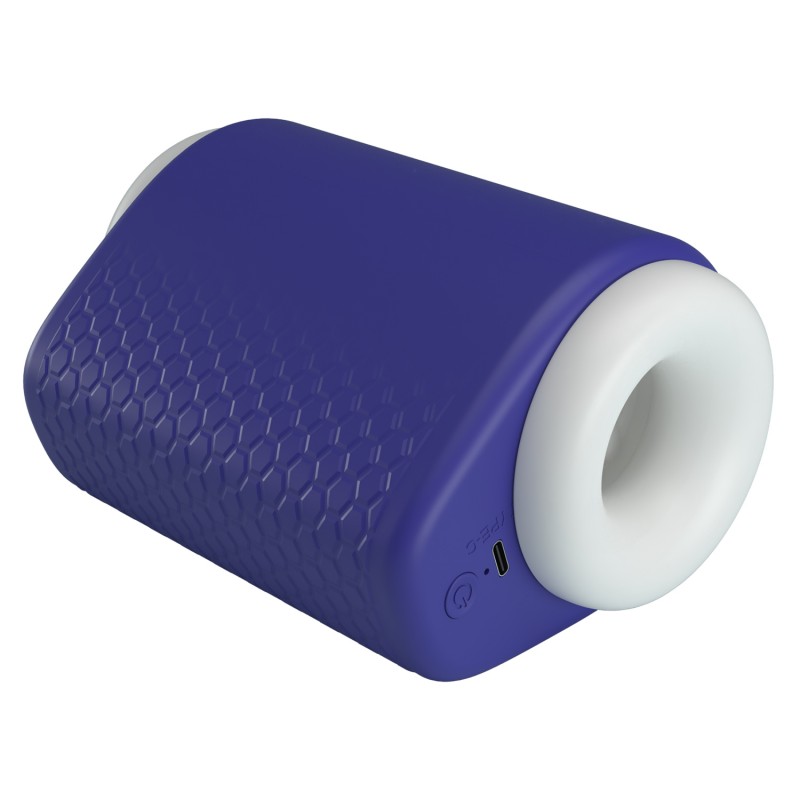 Мастурбатор для мужчин Perfect Stroker Dj Lady. Артикул: IXI64796