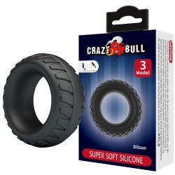 Erection Ring Super Soft Wheel Dilson