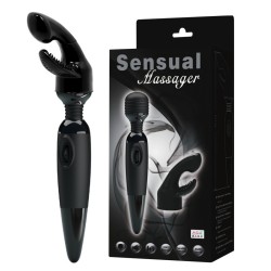 ������������ ������������� � �������� Sensual Massager