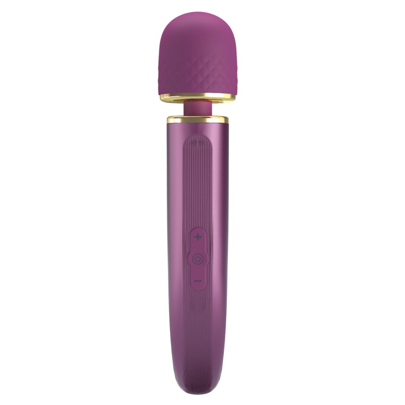 Clitoral Vibrating Massager Colorful Massager. Артикул: IXI64813