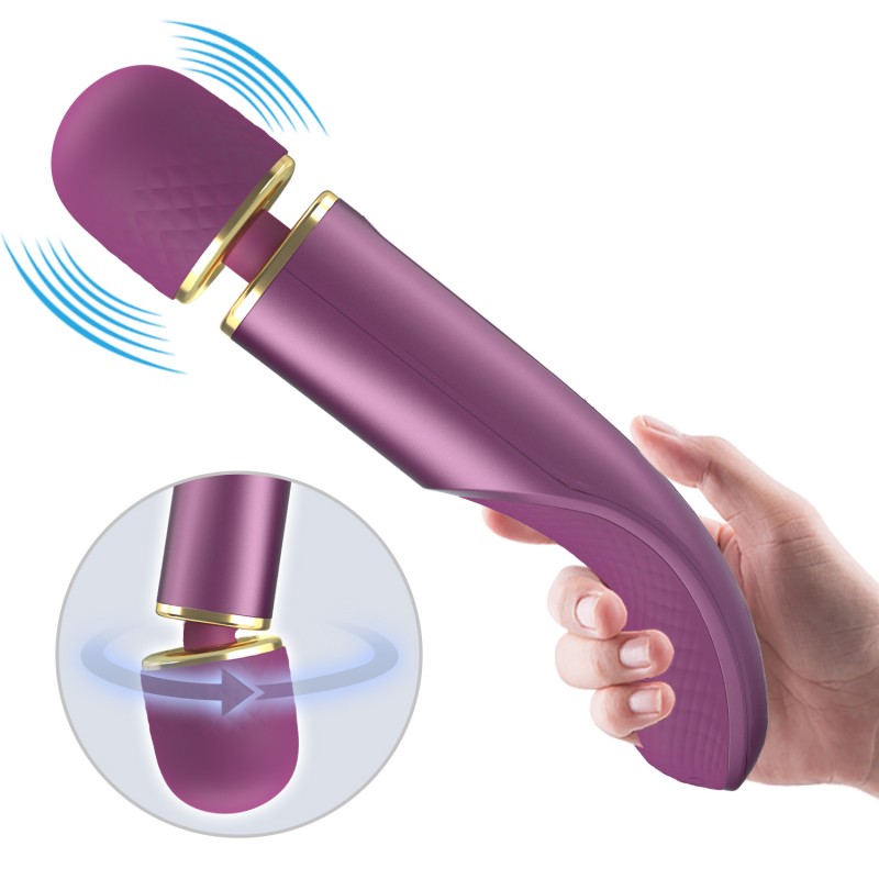 Clitoral Vibrating Massager Colorful Massager. Артикул: IXI64813