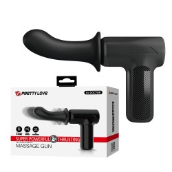 �������� � ��������� Massage Gun DJ Doctor