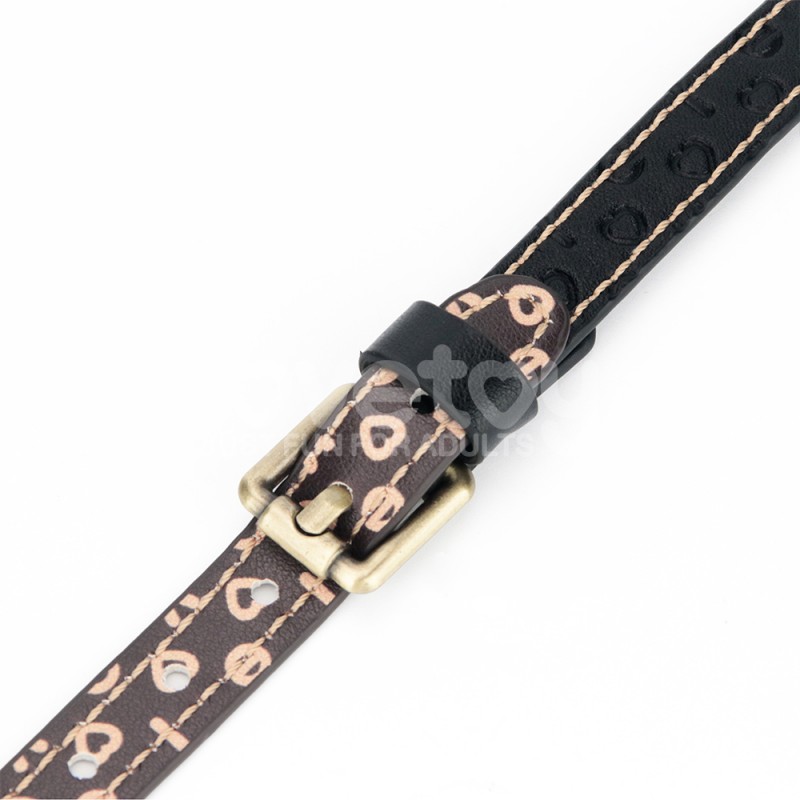 Rebellion Reign TwinBand Wrist Cuff. Артикул: IXI64835