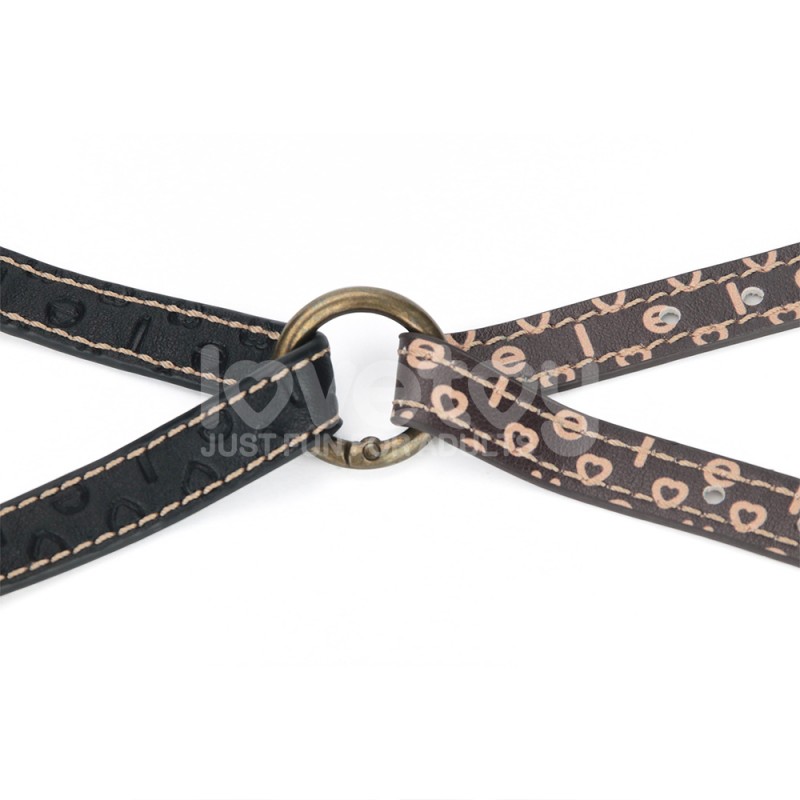 Rebellion Reign TwinBand Wrist Cuff. Артикул: IXI64835