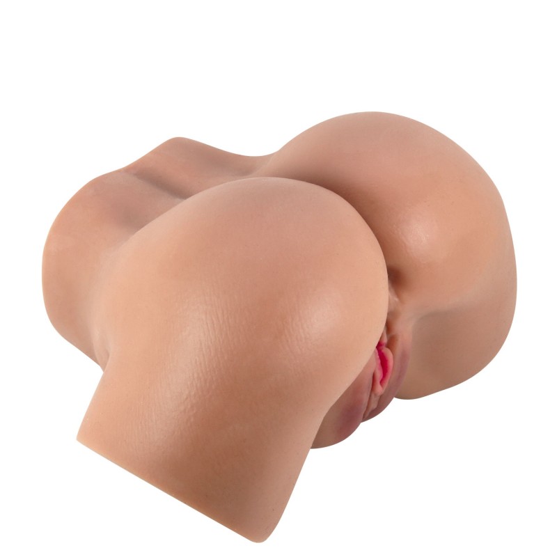 Vagina Vibration Hailey Soft Skin. Артикул: IXI64842