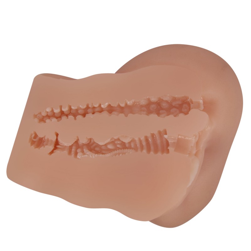 Vagina Vibration Hailey Soft Skin. Артикул: IXI64842