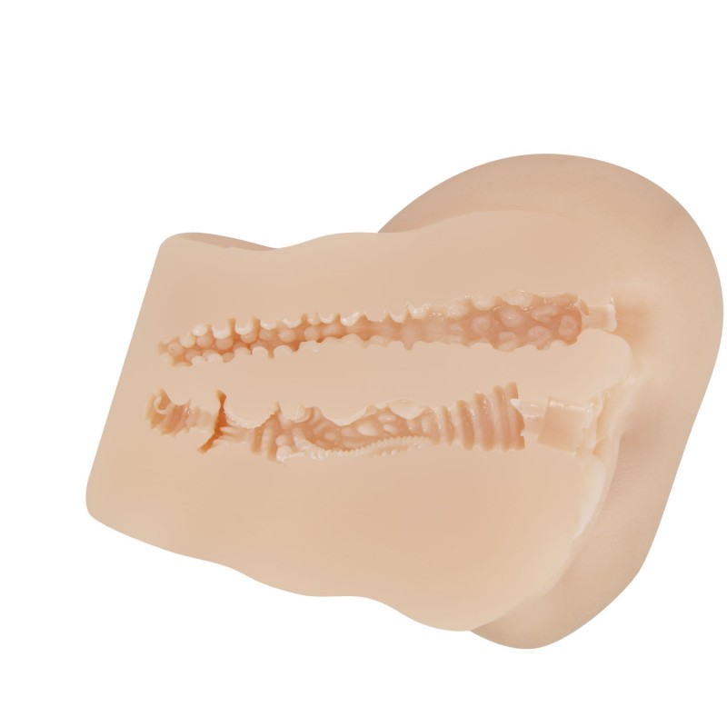 Vagina Vibration Hailey Soft Skin. Артикул: IXI64843